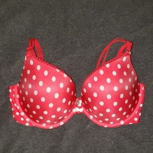 Victoria Secret Push up Bra